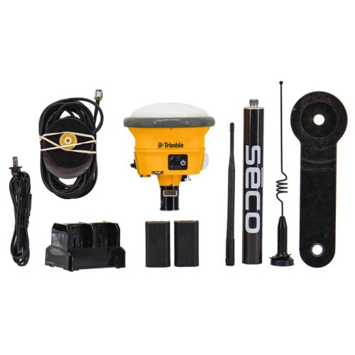 Trimble Single SPS985L 900 MHz Rover Receiver