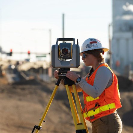 Trimble SX12 Scanning Total Station (New) - Sale!