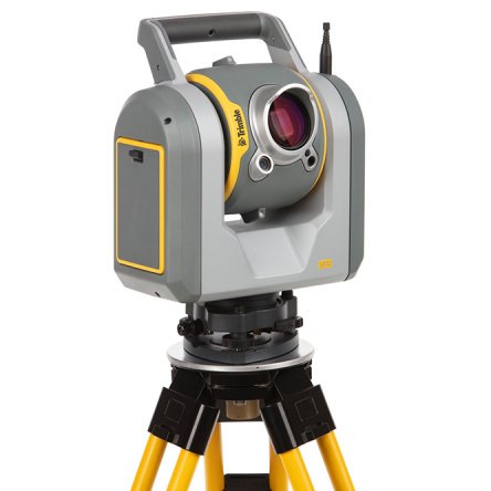 Trimble SX12 Scanning Total Station (New) - Sale!