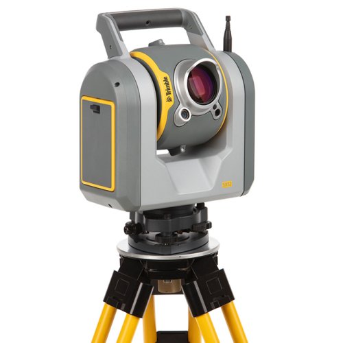 Trimble SX12 Scanning Total Station (New) - Sale!