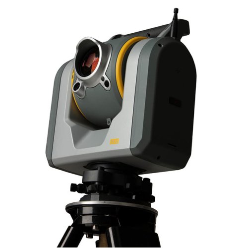 Trimble SX12 Scanning Total Station (New) - Sale!