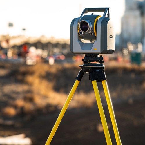 Trimble SX12 Scanning Total Station (New) - Sale!