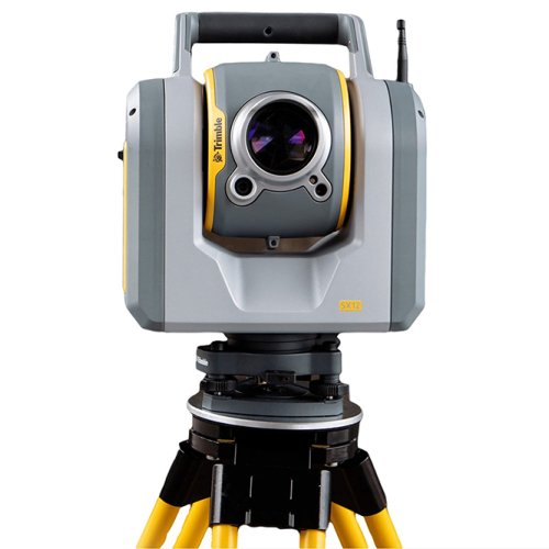 Trimble SX12 Scanning Total Station