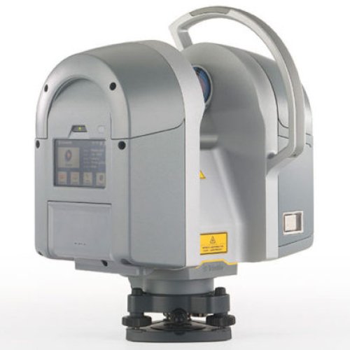 Trimble TX6 3D Laser Scanner (New) - Sale!