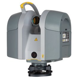 Trimble TX6 3D Laser Scanner (New) - Sale!
