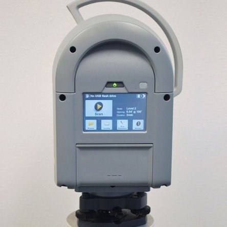Trimble TX8 3D Laser Scanner (New) - Sale!