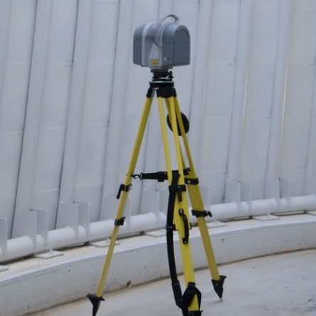 Trimble TX8 3D Laser Scanner (New) - Sale!
