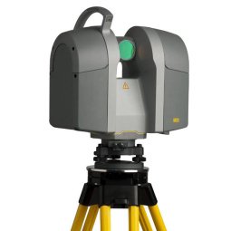 Trimble TX8 3D Laser Scanner (New) - Sale!