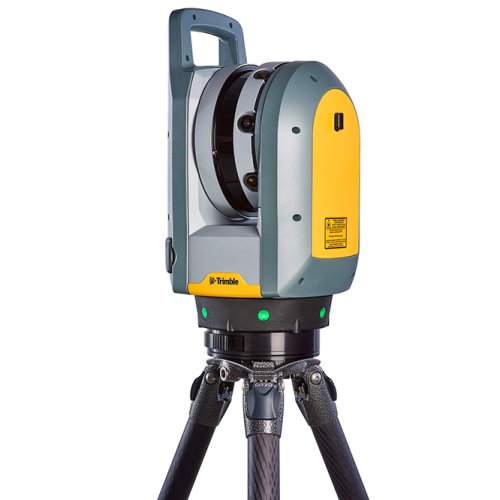 Trimble X7 3D Laser Scanner (New) - Sale!