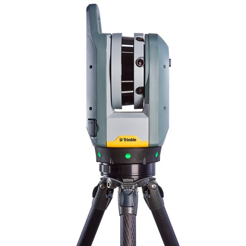 Trimble X7 3D Laser Scanner (New) - Sale!