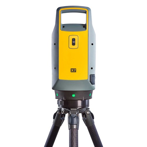 Trimble X7 3D Laser Scanner (New) - Sale!