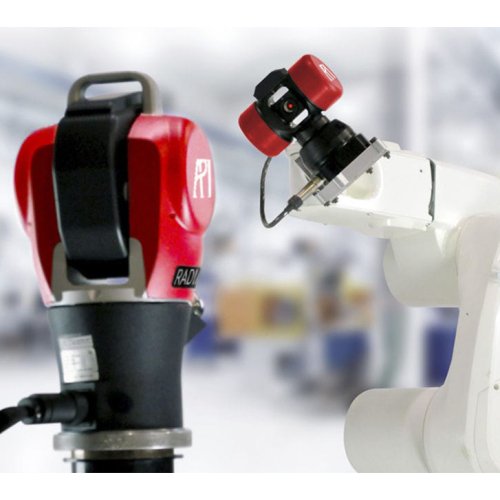 API SmartTrack Sensor Automatic 6DoF Measurement (New) - Sale!