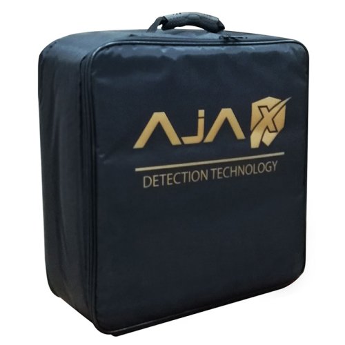Ajax Detection Alpha Metal Detector (New) - Sale!