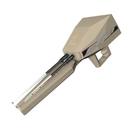 Ajax Detection Alpha Metal Detector (New) - Sale!