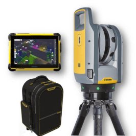 Trimble X7 3D Laser Scanner (New) - Sale!