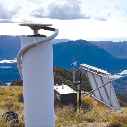 Trimble Zephyr 3 Geodetic GNSS Antenna (New) - Sale!