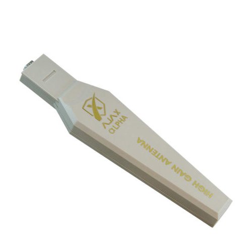 Ajax Detection Alpha Metal Detector (New) - Sale!