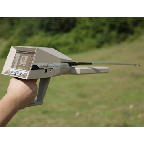 Ajax Detection Alpha Metal Detector (New) - Sale!