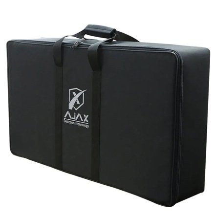 Ajax Detection Gamma 3D Metal Detector (New) - Sale!