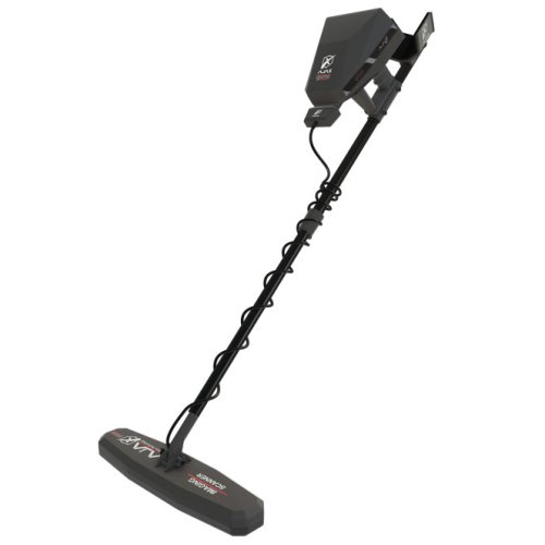 Ajax Detection Gamma 3D Metal Detector (New) - Sale!