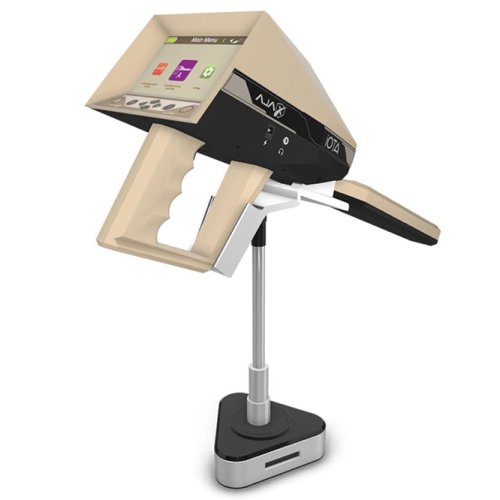 Ajax Detection Iota Metal Detector (New) - Sale!