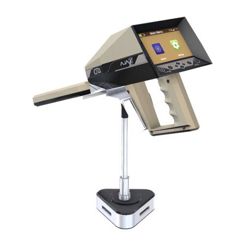Ajax Detection Iota Metal Detector (New) - Sale!