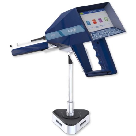Ajax Detection Omega Underground Water Detector (New) - Sale!