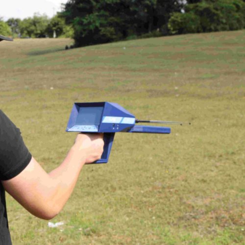 Ajax Detection Omega Underground Water Detector (New) - Sale!