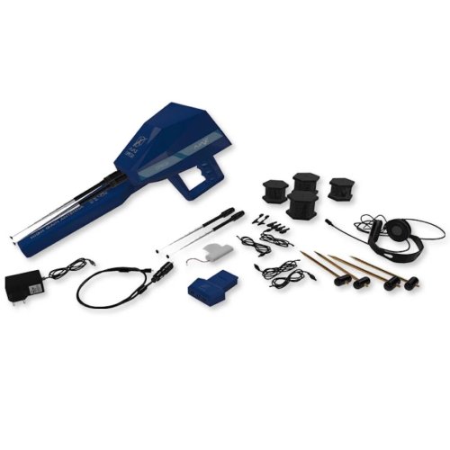 Ajax Detection Omega Underground Water Detector