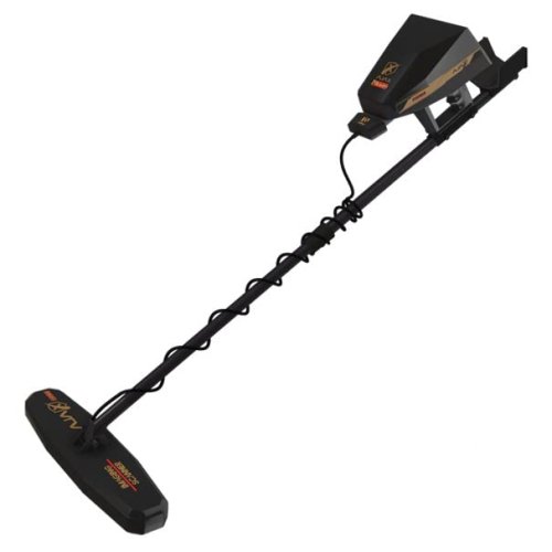 Ajax Detection Primero 3D Metal Detector (New) - Sale!