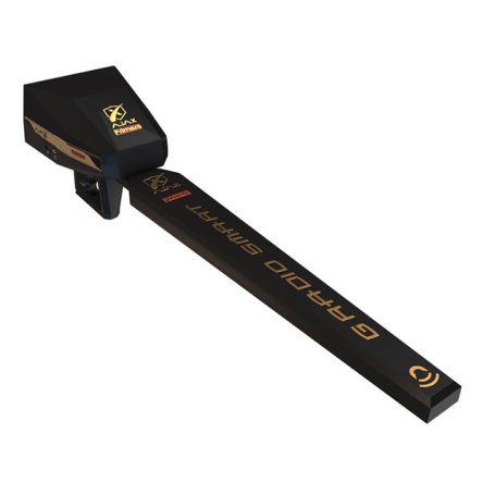 Ajax Detection Primero 3D Metal Detector (New) - Sale!