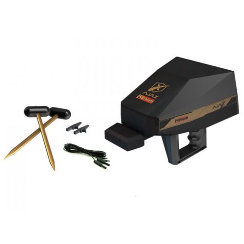 Ajax Detection Primero 3D Metal Detector (New) - Sale!