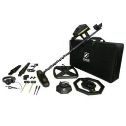 Ajax Detection Primero 3D Metal Detector (New) - Sale!