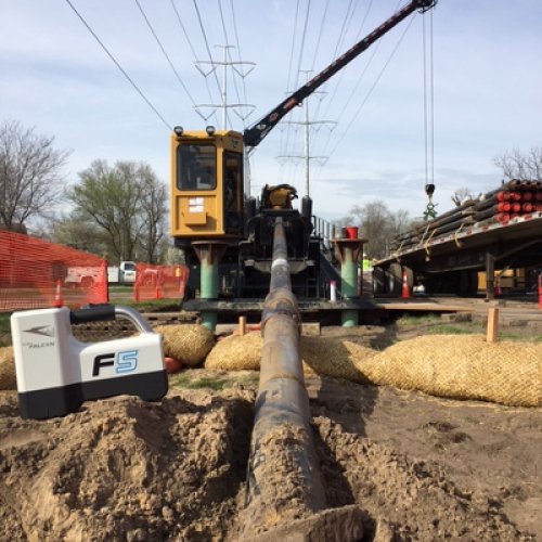 Digitrak Falcon F5 Locator System (New) - Sale!