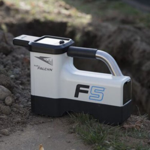 Digitrak Falcon F5 Locator System (New) - Sale!