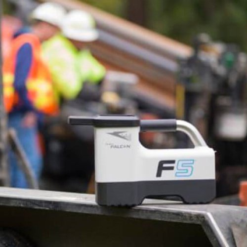 Digitrak Falcon F5 Locator System (New) - Sale!