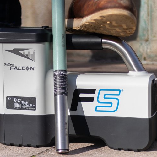 Digitrak Falcon F5 Locator System (New) - Sale!