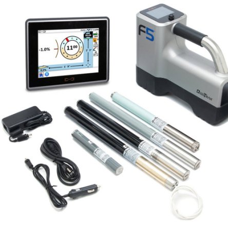 Digitrak Falcon F5 Locator System (New) - Sale!