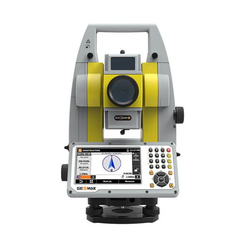 GeoMax Zoom75 Robotic Total Station (New) - Sale!