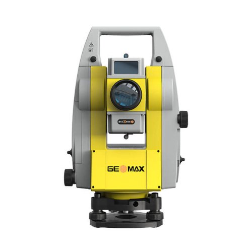 GeoMax Zoom75 Robotic Total Station (New) - Sale!