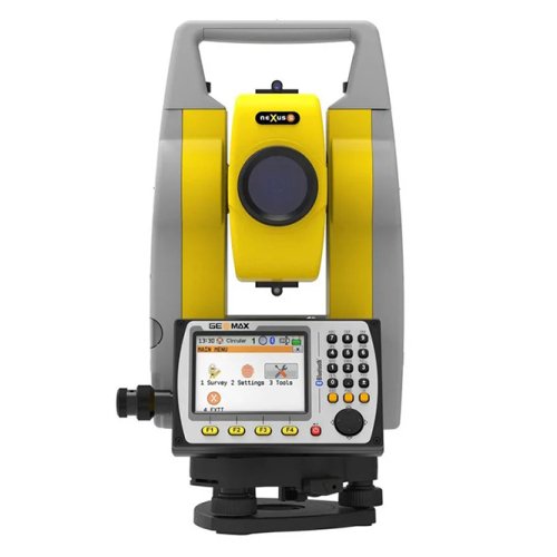 GeoMax Zoom 50 Total Station (New) - Sale!