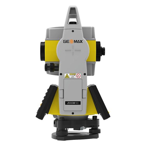GeoMax Zoom 50 Total Station (New) - Sale!
