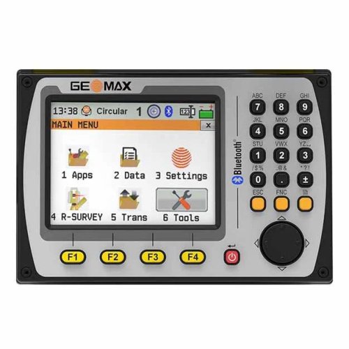 GeoMax Zoom 50 Total Station (New) - Sale!
