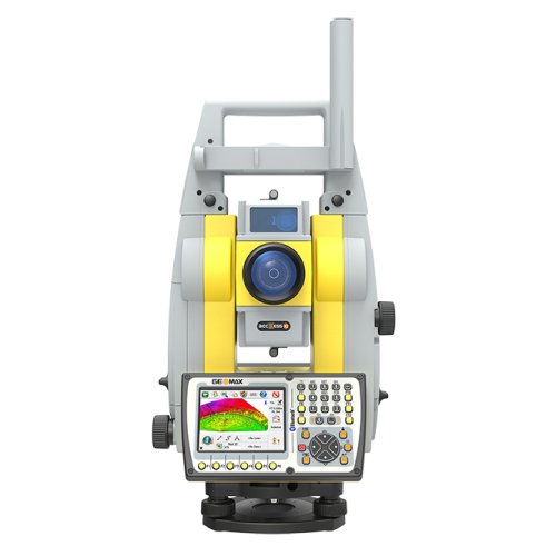 GeoMax Zoom 90 Robotic Total Station (New) - Sale!