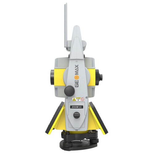 GeoMax Zoom 90 Robotic Total Station (New) - Sale!