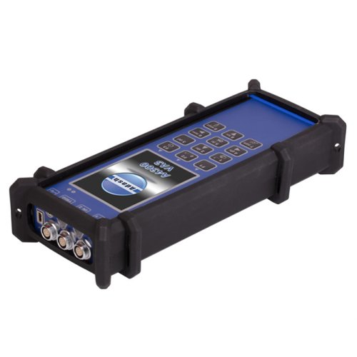 Adash A4300 VA3 Pro Vibration Analyzer (New) - Sale!