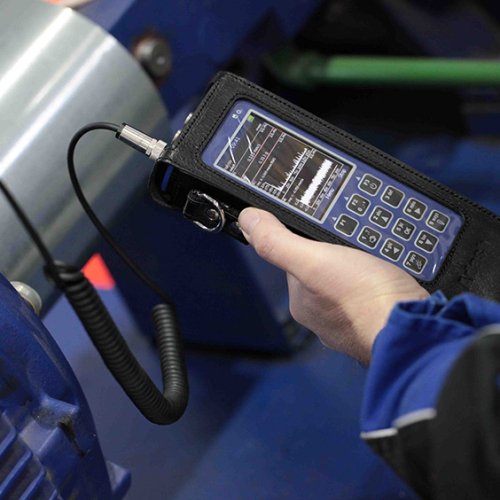 Adash A4300 VA3 Pro Vibration Analyzer (New) - Sale!