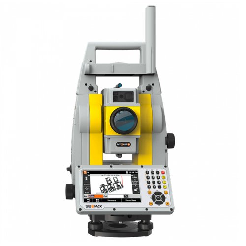 GeoMax Zoom95 Robotic Total Station (New) - Sale!