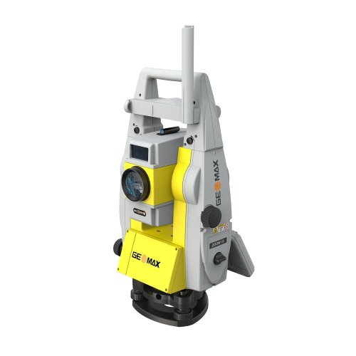 GeoMax Zoom95 Robotic Total Station (New) - Sale!
