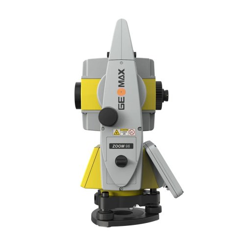 GeoMax Zoom95 Robotic Total Station (New) - Sale!